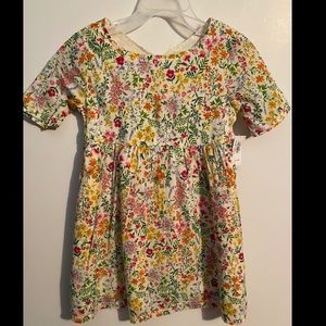 (New) old navy dress 3T
